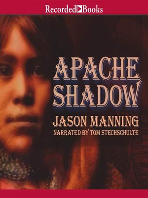 cover image of Apache Shadow